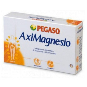 Aksimagnezij 40 tableta