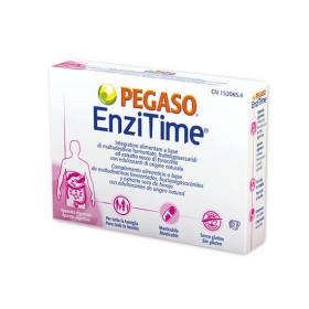 Enzitime 24 tabliet