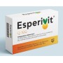 Esperivit Q 100. Kiegészítő heszperidinnel, kvercetinnel és C-vitaminnal - 30 tabletta