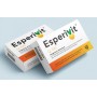 Esperivit Q 100. Nahrungsergänzungsmittel mit Hesperidin, Quercetin und Vitamin C - 30 Tabletten