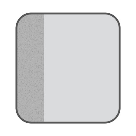 Magband / skinkorlängning för pressoterapi vid pressoMedical 3.0 med 5 kammare