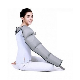 XP4000 a 4-komorová manžeta Top Medical pre sériu Pressotherapy