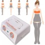 Pressoterapia Pressoterapia Intenzívne vlny Pressomassage Advance (s 2 legínami a súpravou Slim Body Kit)