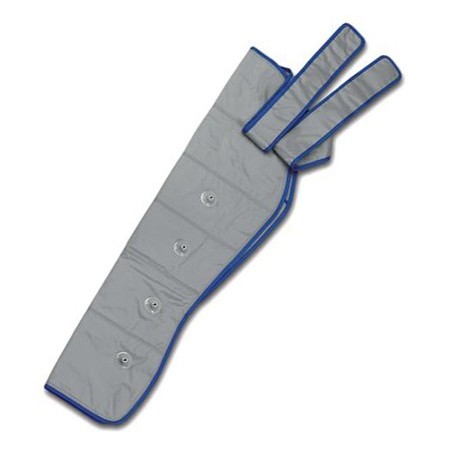 Höger manschett för Iacer I-Tech Lymphopress Pressotherapy 4