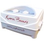Xpress Beauty Six 6-chamber pressotherapy with 2 leggings, 1 cuff and Slim Body Kit