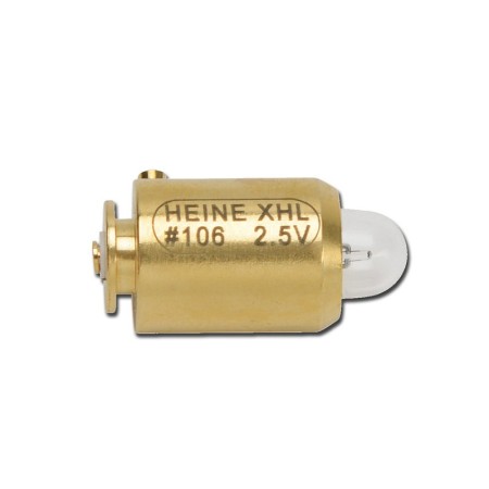 Žarnica heine 106 za oftalmus mini 3000