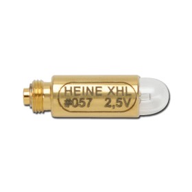 Žiarovka Heine 057 pre mini zrkadlá 2000/3000