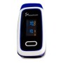 DIAGNOSE-KIT in medic 1 - SPHYGMO, SATURIMETER, THERMOMETER