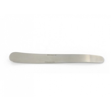Mayo tungdepressor - Inox