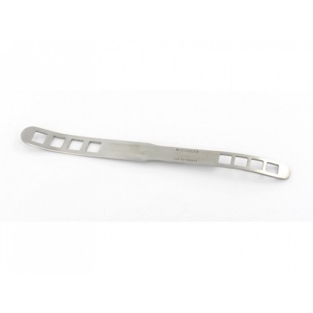Kompresor języka Bruenings - Inox, Windowed