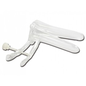 Central Screw Speculum - Mix - Steril - förp. 100 st.