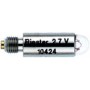 Rezervna žarnica Riester 10424 2,5V