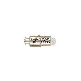 Riester 10605 HL 2,5V reservlampa
