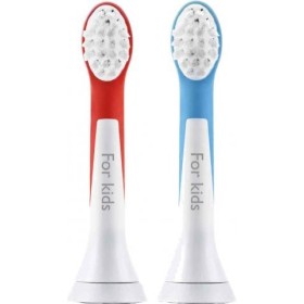 SONICARE HEAD PHILIPS PRE DETI (VEK 4+ ROKY) 2 KUSY