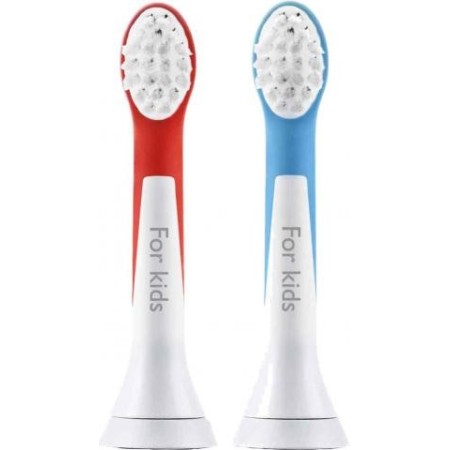 SONICARE HEAD PHILIPS PRE DETI (VEK 4+ ROKY) 2 KUSY