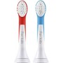 SONICARE GLAVA PHILIPS ZA OTROKE (STAROST 4+ LET) 2 KOMA