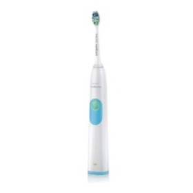 Philips elektrická zubná kefka HX623101 SÉRIA 2