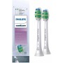 Testina Sonicare Philips Intercare sincronica  - 2 Pezzi HX9002/10