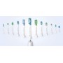 Synchrónna sonicare hlava Philips Intercare – 2 kusy HX9002 / 10