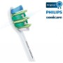 Testina Sonicare Philips Intercare sincronica  - 2 Pezzi HX9002/10