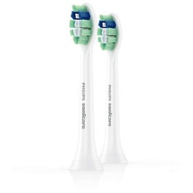 Philips Sonicare glava za nadzor plakov - 2 kosa