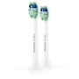 Philips Sonicare-Aufsatz zur Plaquekontrolle – 2 Stück