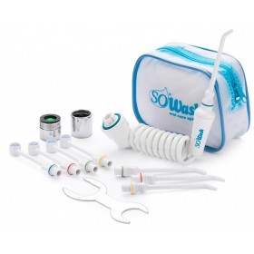 Sowash Family Water Flosser