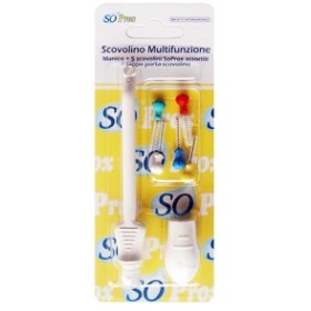 SoWash Hydrobrush