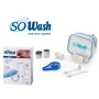 Sowash TRIO Water Flosser - 3 Heads Included