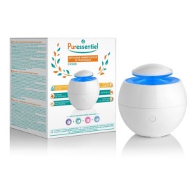 PURESSENTIEL DIFFUSER ULTRALYD FUGTER O'XYGEN