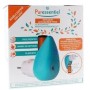 Puressentiel Ultrasonic Diffuser med Clip & Diffuse fatning