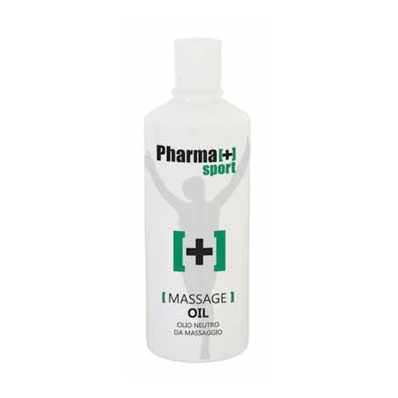Neutralno ulje za masažu 500 ml