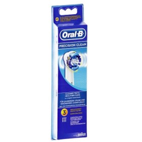 Oral-B Precision Clean glava četkice za zube EB20-3 - 3 kom.