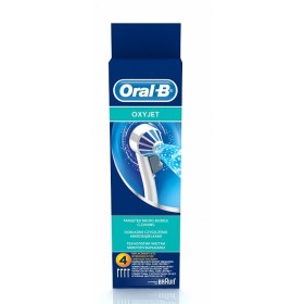 ED17-4 reservedyser til Oral-B Oxyjet vandtrådsapparater