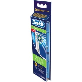 Oral-B Crossaction EB50-3 Glava četkice za zube - 3 kom.