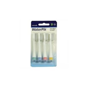 RESERVEBØRSTER TIL PC-3000 og WP-90E - 10 BLISTER A 4 STK.