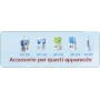 Waterpik vrhovi za čišćenje jezika - "TC-100E" - 2 komada