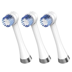 Rotating toothbrush head (OTRB-3EB) - blister 3 pcs.
