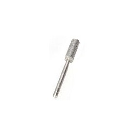 Fresa Maniquik cilidrica zaffiro per Manicure Pedicure (623)