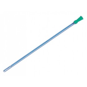 Sonda Rettale Ch/Fr 28 - 38 Cm - Sterile - conf. 100 pz.
