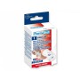 Sammanhängande elastiskt bandage 2,5M X 6Cm - Förpackning med 6 delar