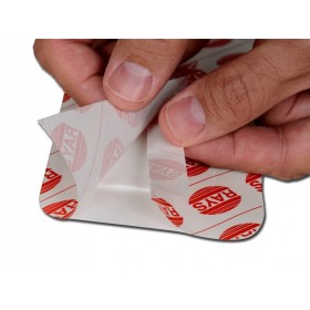 Sterilný Tnt priľnavý obväz 8X10 Cm - bal. 50 ks.