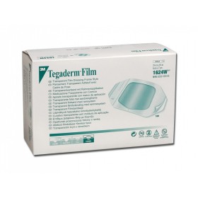 Tegaderm 3M - 6 X 7 cm - Steril - csomag. 100 db.