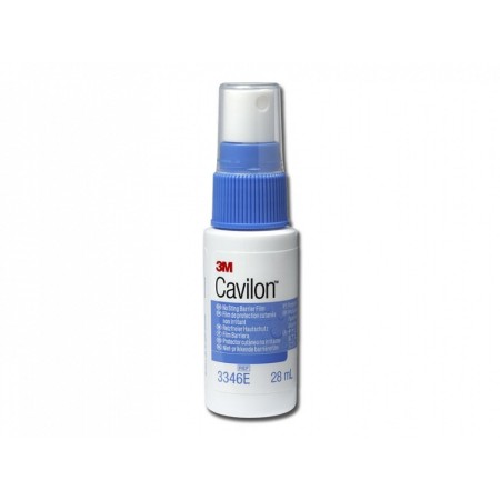 Cavilon 3M Barriere Film - Flaske 28 Ml