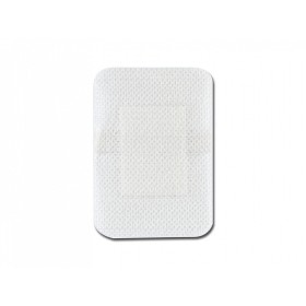 3M Medipore + Pad Sterilni netkani oblog s jastučićem, 3562E - 5x7cm - 50kom.