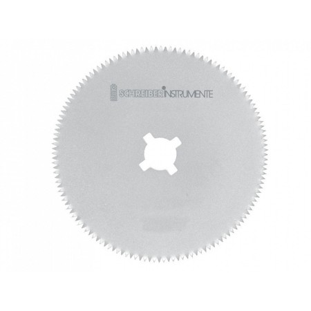 Žagin list GESSI premer 65 mm za 59100