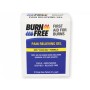 Burn Free Gel vrečka 3,5 gr - konf. 1000 kos.