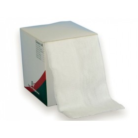 Rolky z bavlnenej gázy 80 cm x 10 M