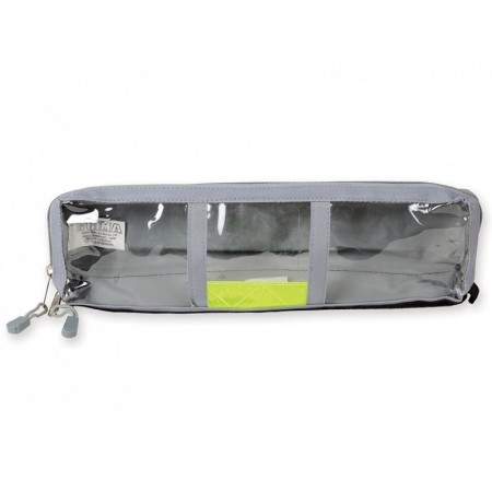 Handbag E6 - Grey