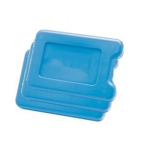 Termoblok pre termotašky - 3 ks.